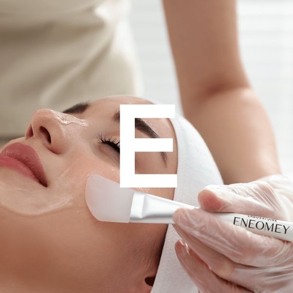 Origine ENEOMEY